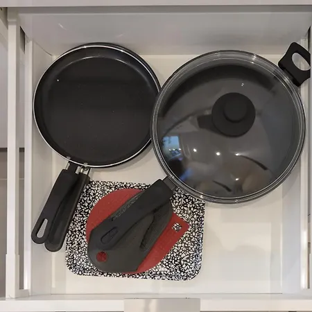 L'etoile アパート