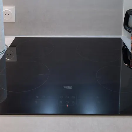 L'etoile Апартаменты Страсбург