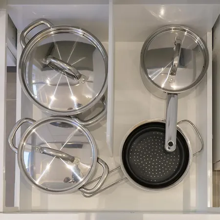 Апартаменты L'etoile *