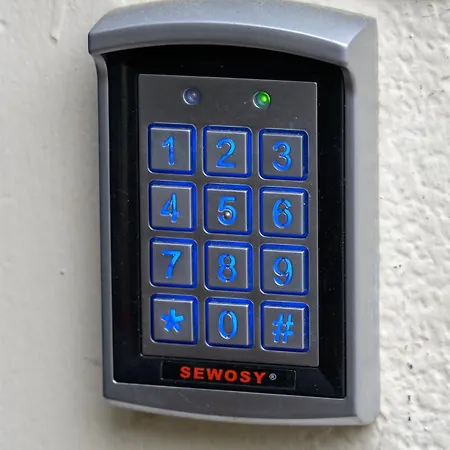 アパート L'etoile ストラスブール