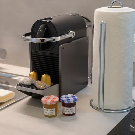 アパート L'etoile ストラスブール