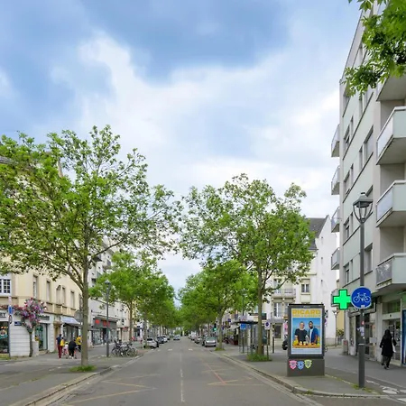 L'etoile アパート *