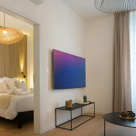 Апартаменты L'etoile *