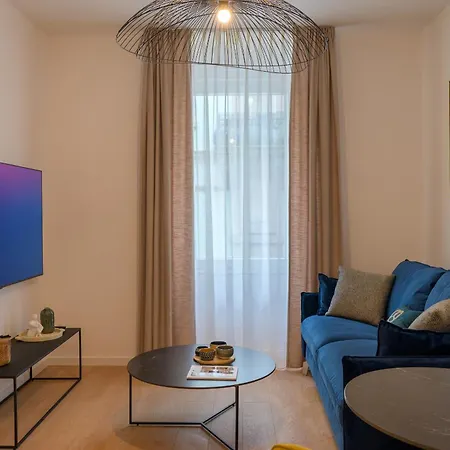 アパート L'etoile