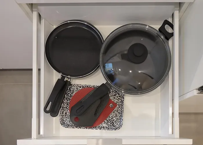 L'etoile Διαμέρισμα