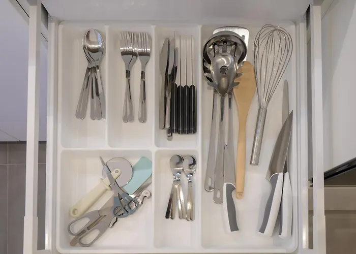 L'etoile Διαμέρισμα *