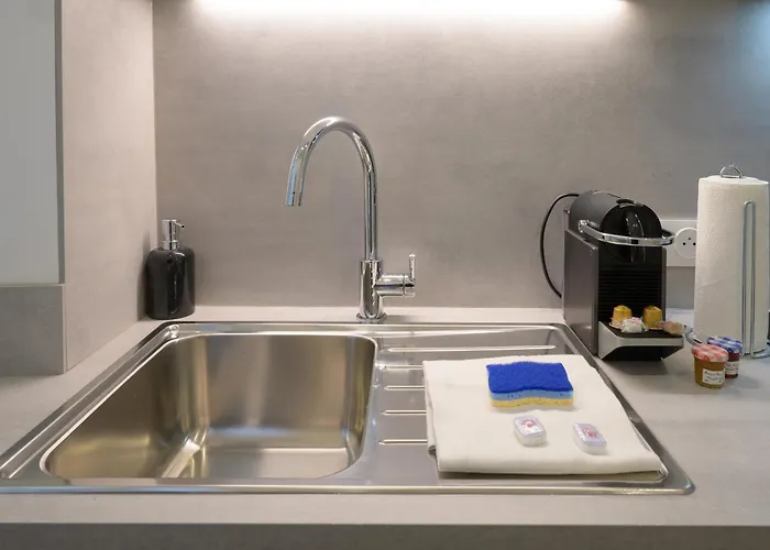 Διαμέρισμα L'etoile *