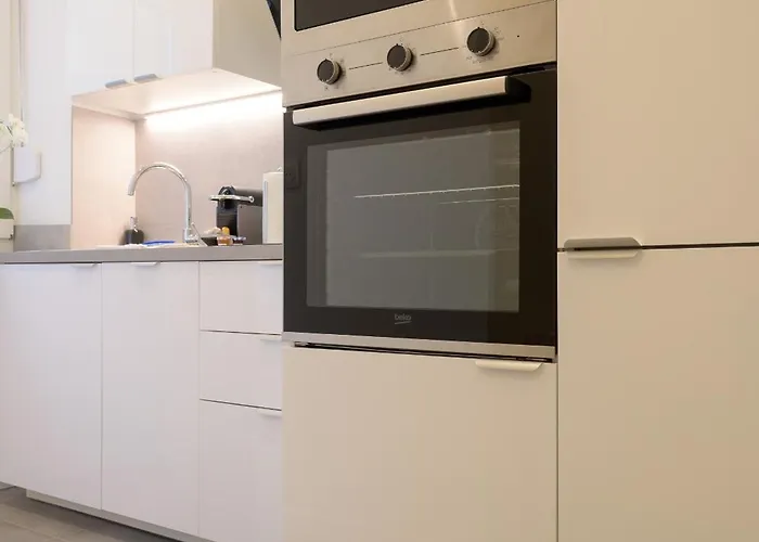 L'etoile Διαμέρισμα *