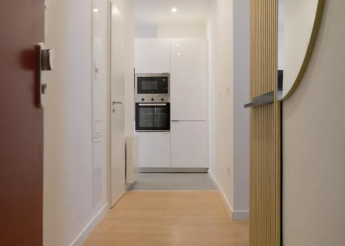 L'etoile Διαμέρισμα Στρασβούργο