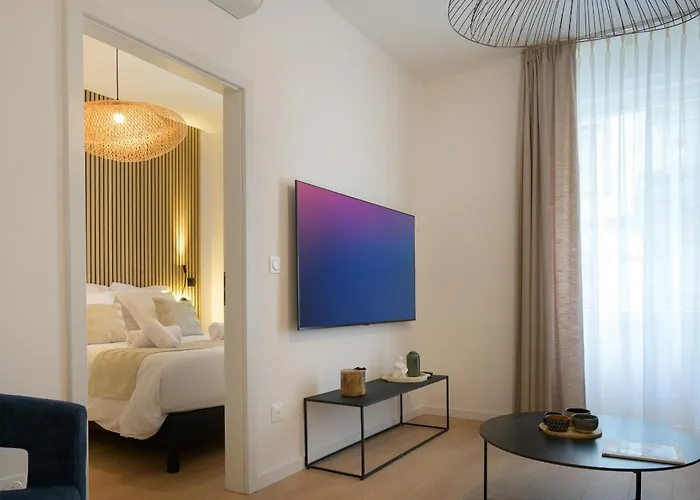 Διαμέρισμα L'etoile *