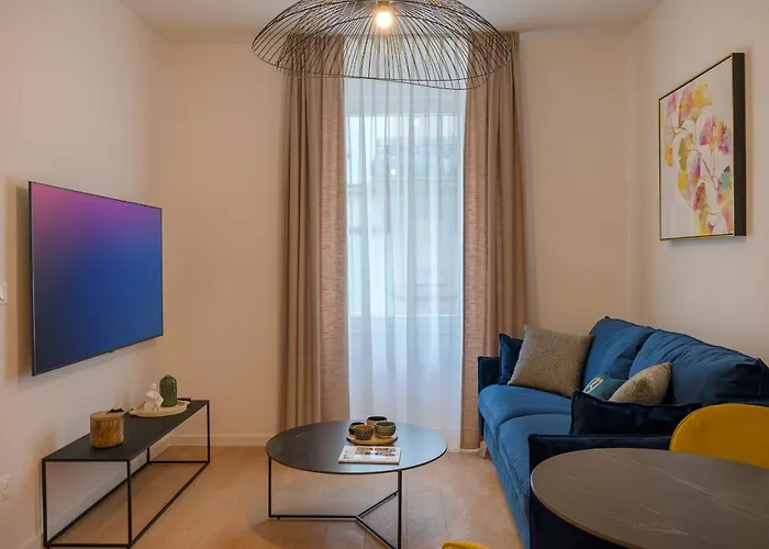 Διαμέρισμα L'etoile