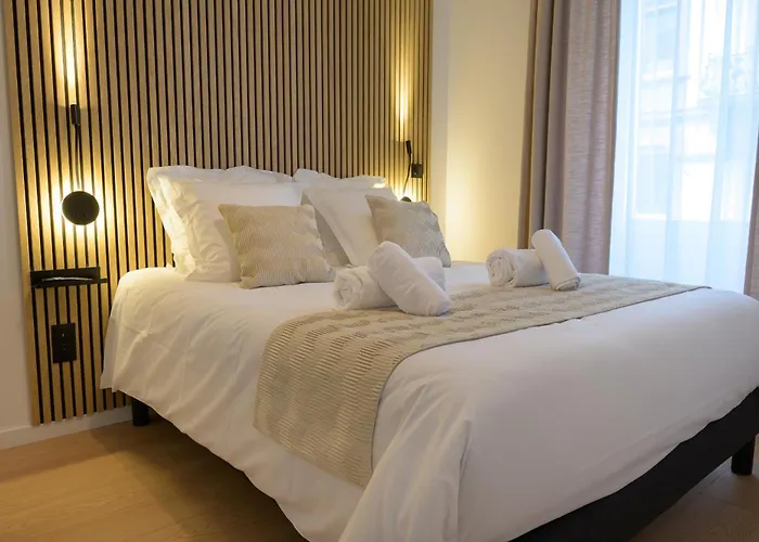 Διαμέρισμα L'etoile *