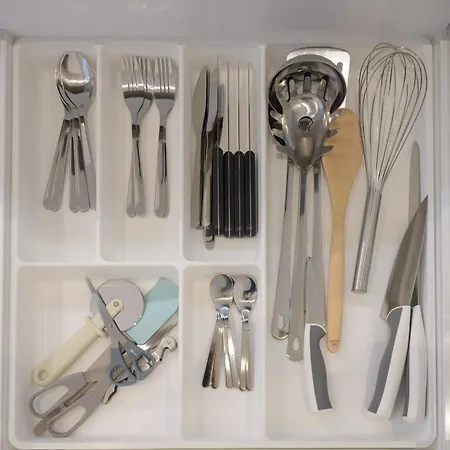 L'etoile Apartment *