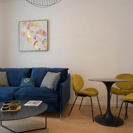 L'etoile Apartment *