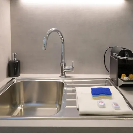 Apartment L'etoile *