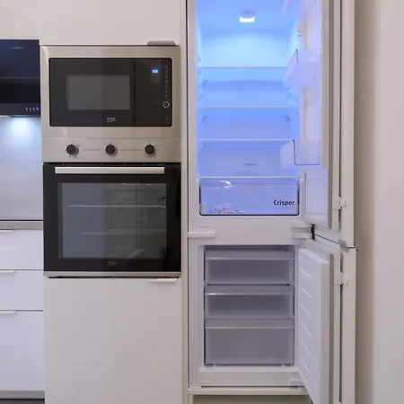 L'etoile Apartment *