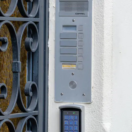 Apartment L'etoile Straßburg