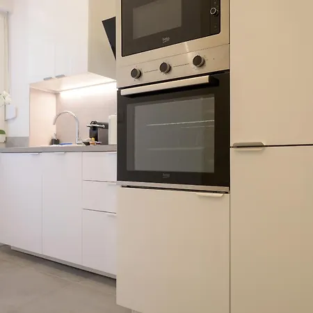 L'etoile Apartment *