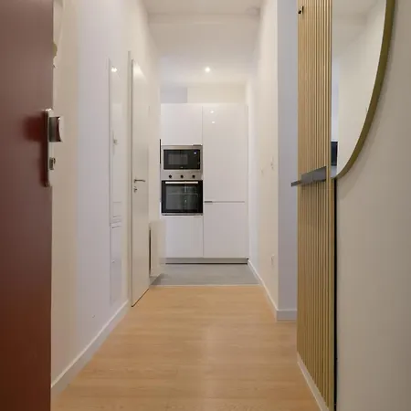 L'etoile Apartment Straßburg