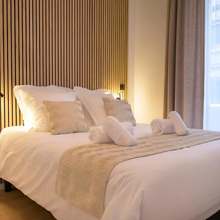 L'etoile Apartment *