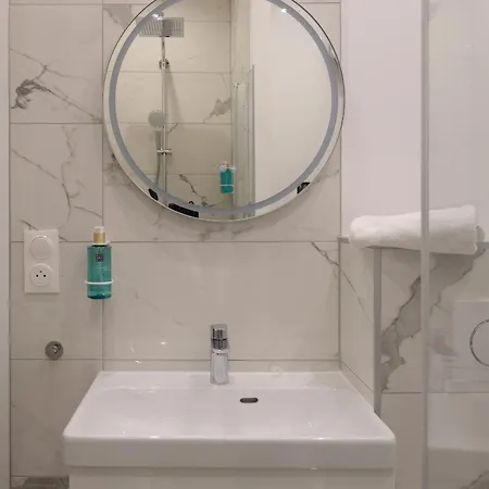 Apartment L'etoile *