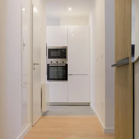 Apartment L'etoile *