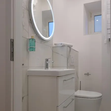 L'etoile Apartment Straßburg