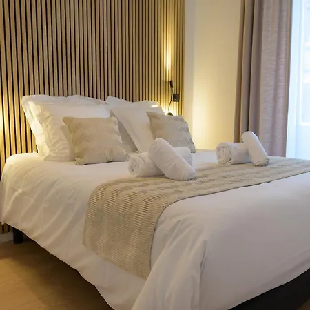 Apartment L'etoile *